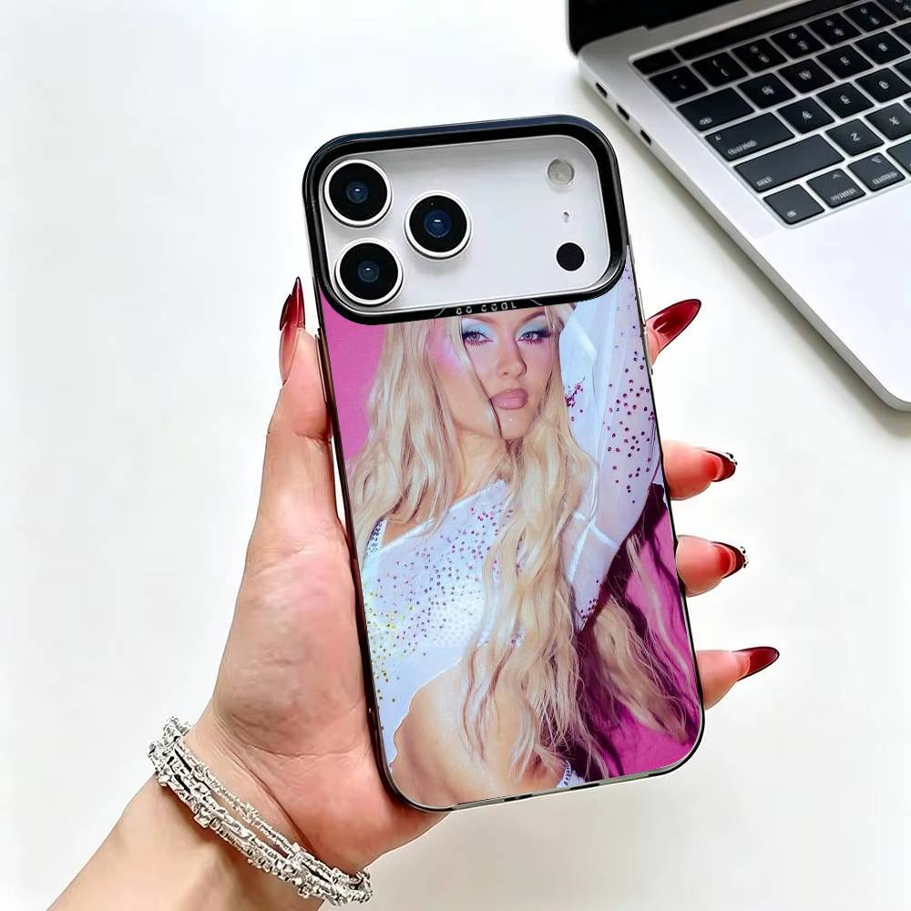 Z-Zara Larsson Girls Trip Phon - Phone Cases Zara recension och pris
