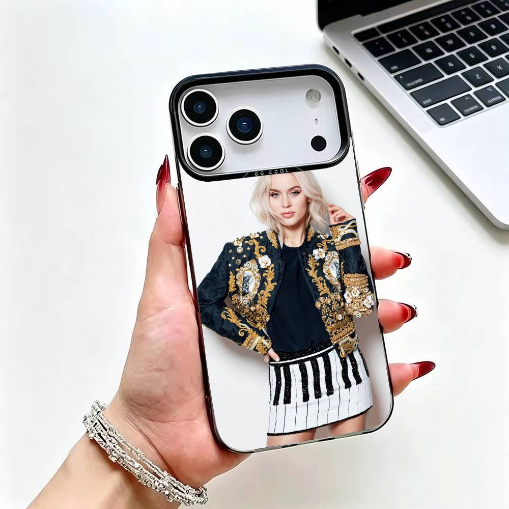 Z-Zara Larsson Girls Trip Phon - Phone Cases Zara recension och pris