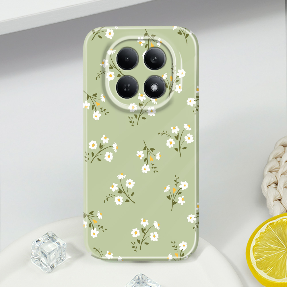 Star Flower Phone Case For Xia - Phone Cases Xiaomi Redmi 12 recension och pris