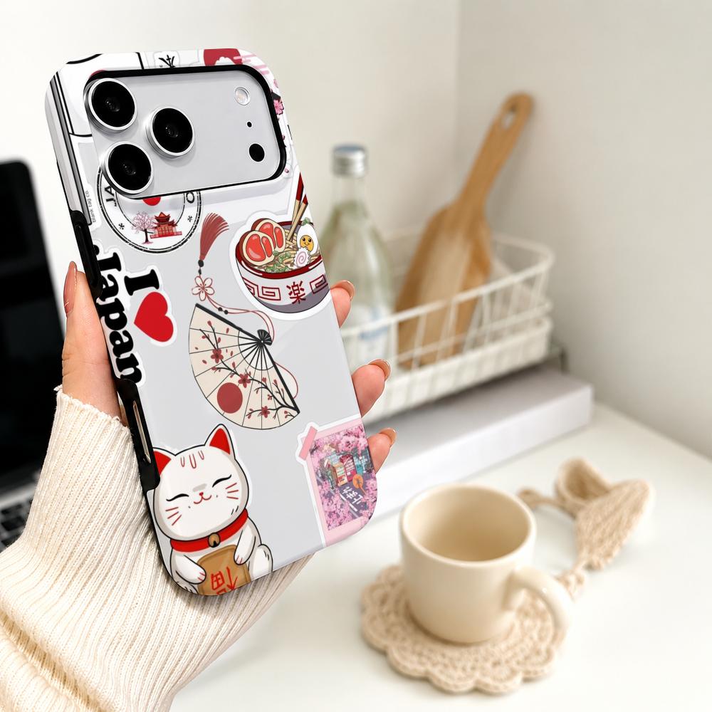 Japan Tokyo Osaka Kanagawa Lab - Phone Cases Tokyo recension och pris