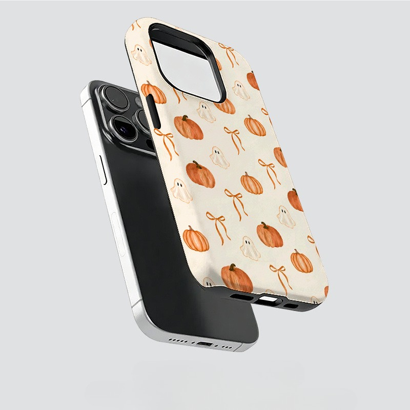Halloween pumpkin ghost Film T - Phone Cases Oneplus recension och pris