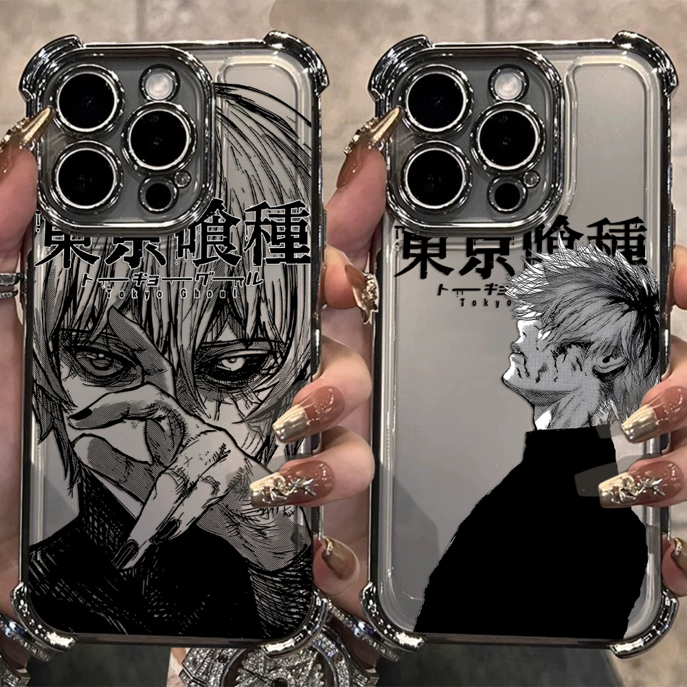 New Cool T-Tokyo Ghoul Anime P - Phone Cases Tokyo recension och pris