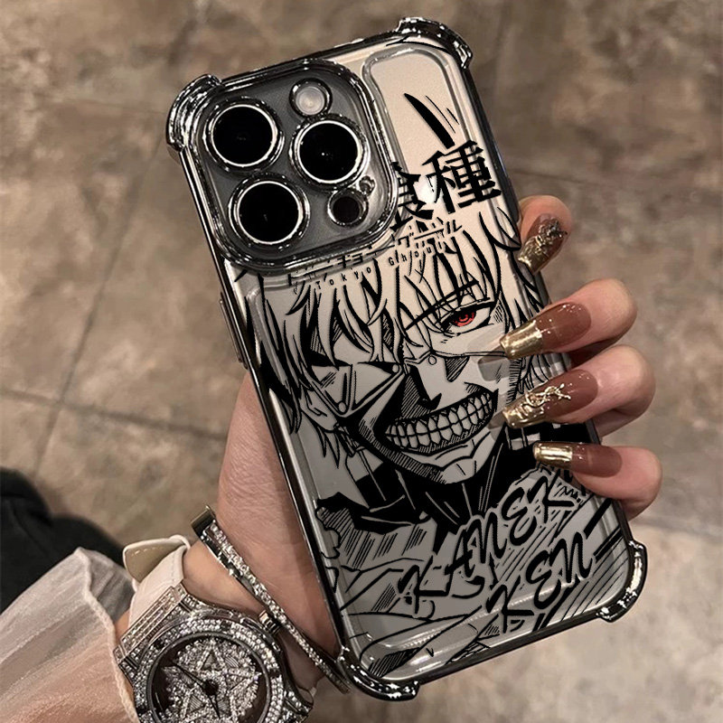 New Cool T-Tokyo Ghoul Anime P - Phone Cases Tokyo recension och pris