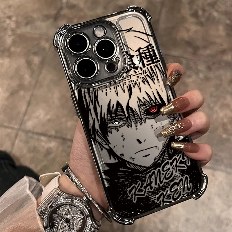 New Cool T-Tokyo Ghoul Anime P - Phone Cases Tokyo recension och pris
