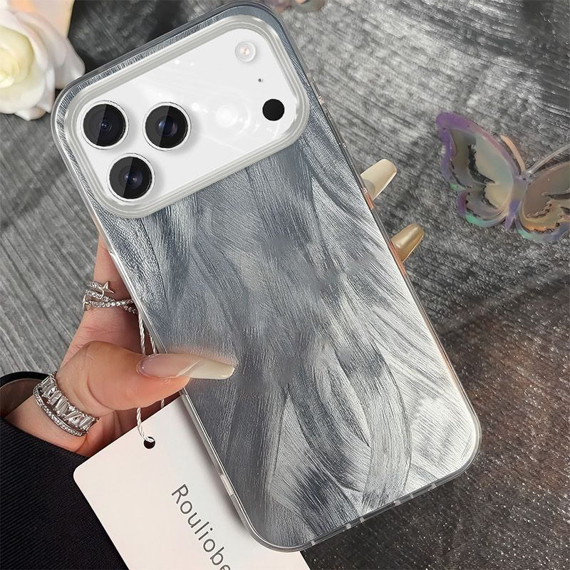 Luxury Fashion Laser Funda Pho - Phone Cases Best recension och pris