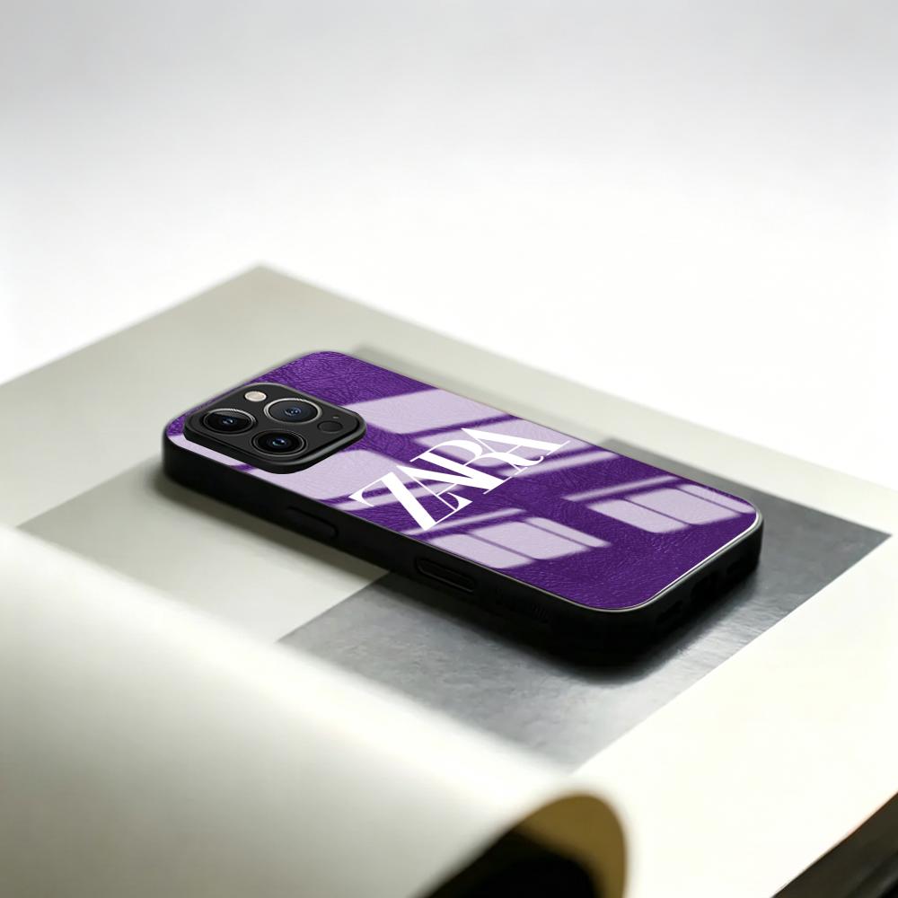 Z-zara Phone Case For iPhone17 - Phone Cases Zara recension och pris