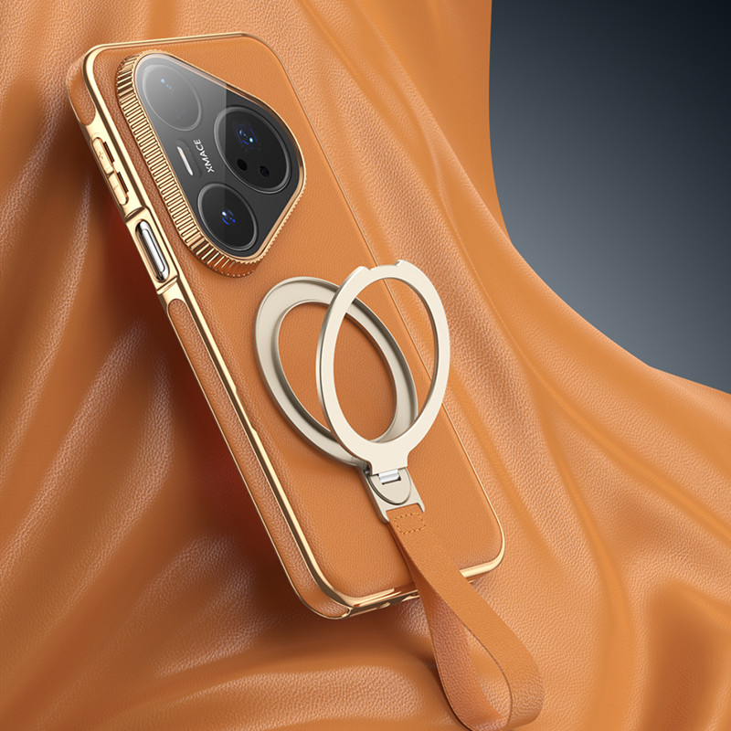 Hand Strap 360 Magnetic Alloy  - Camera Lens Protector recension och pris