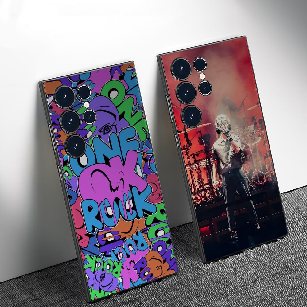 Band O-ONE OK ROCK Phone Case  - Phone Cases Oneplus recension och pris