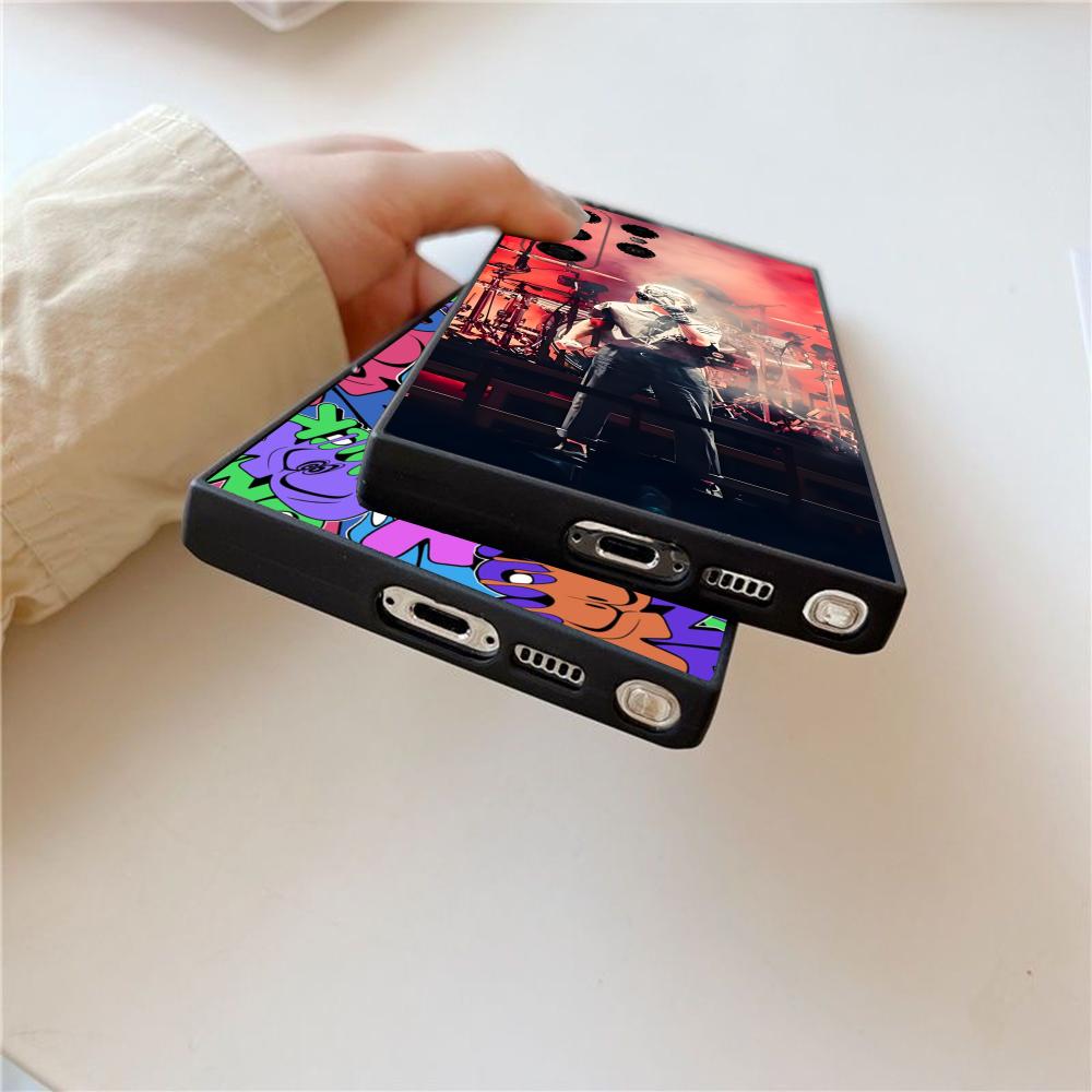 Band O-ONE OK ROCK Phone Case  - Phone Cases Oneplus recension och pris
