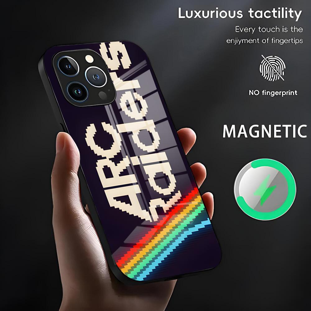 HOT GAME ARC Raiders Phone Cas - Phone Cases Arc recension och pris