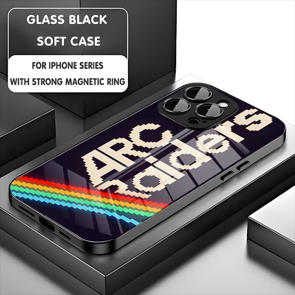 HOT GAME ARC Raiders Phone Cas - Phone Cases Arc recension och pris
