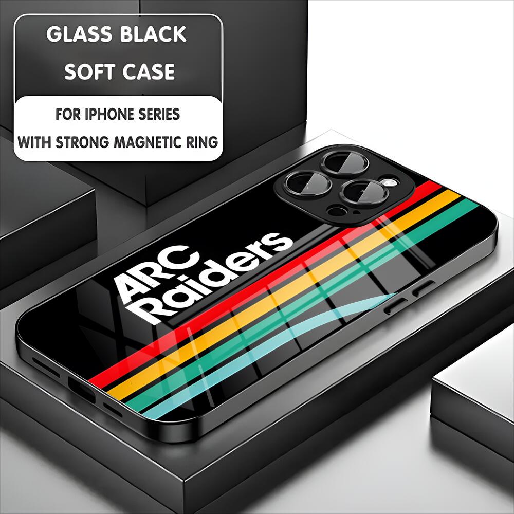 HOT GAME ARC Raiders Phone Cas - Phone Cases Arc recension och pris