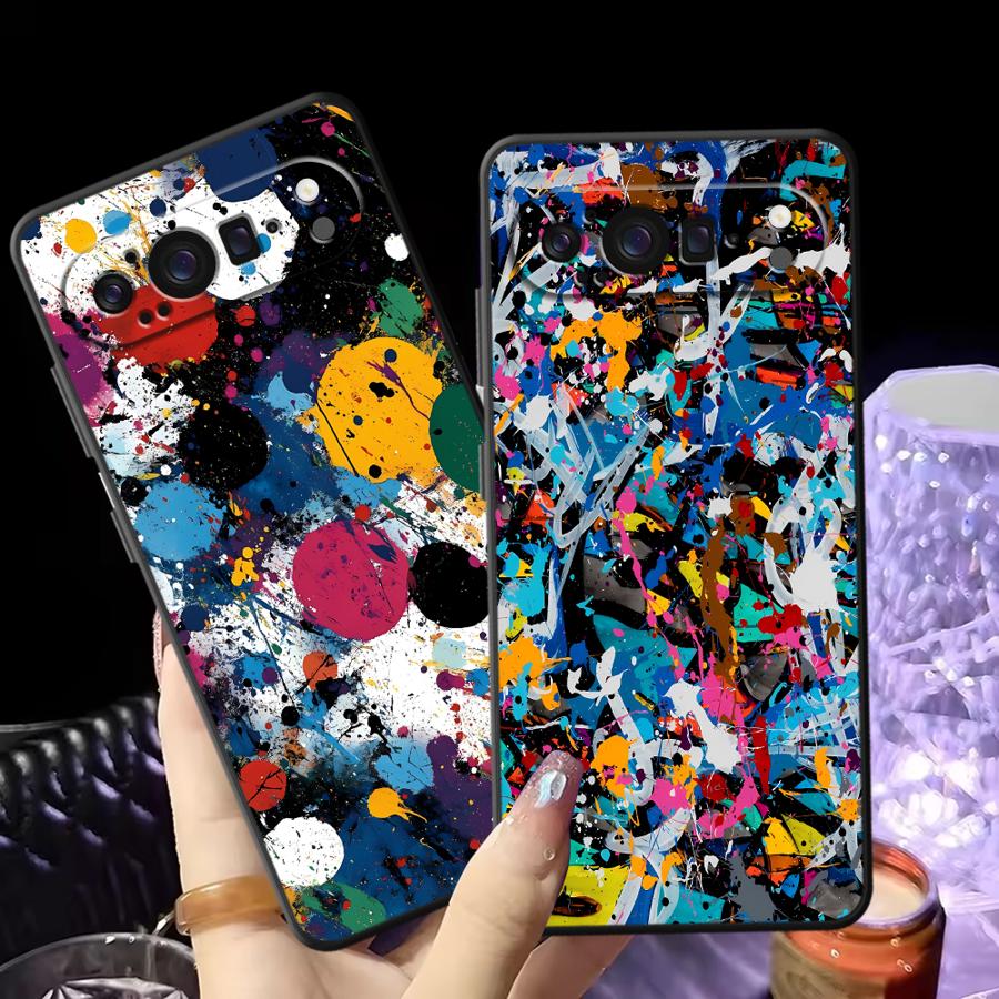 Funda Phone Cover Case for Goo - Google Pixel 9 Pro recension och pris