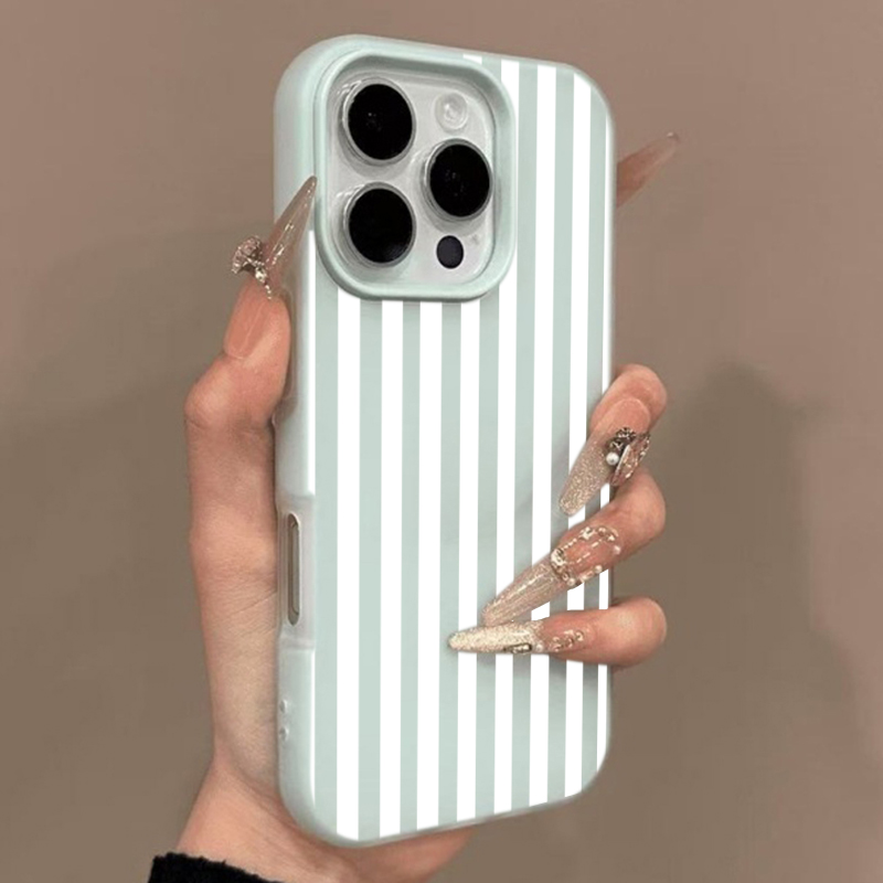 Case For iPhone 17 16 15 14 13 - Phone Cases Blue recension och pris