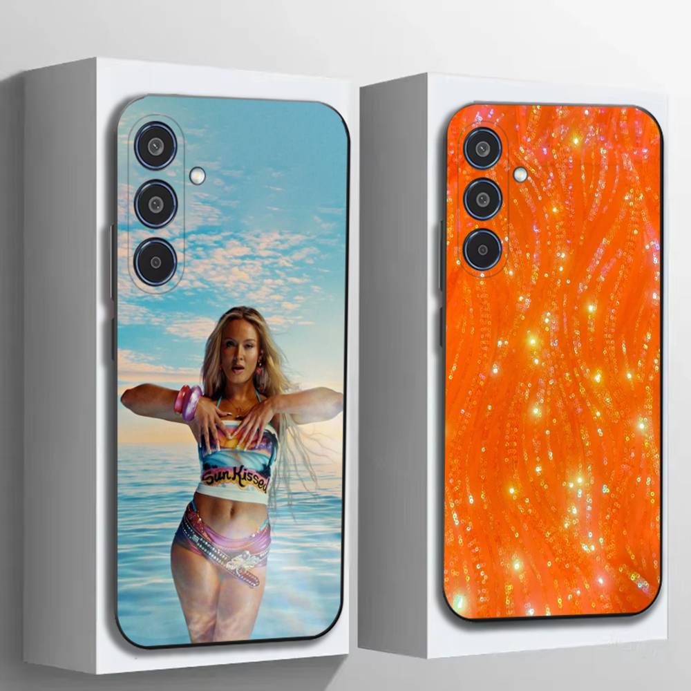 Z-Zara L-Larsson Midnight Sun  - Phone Cases Zara recension och pris
