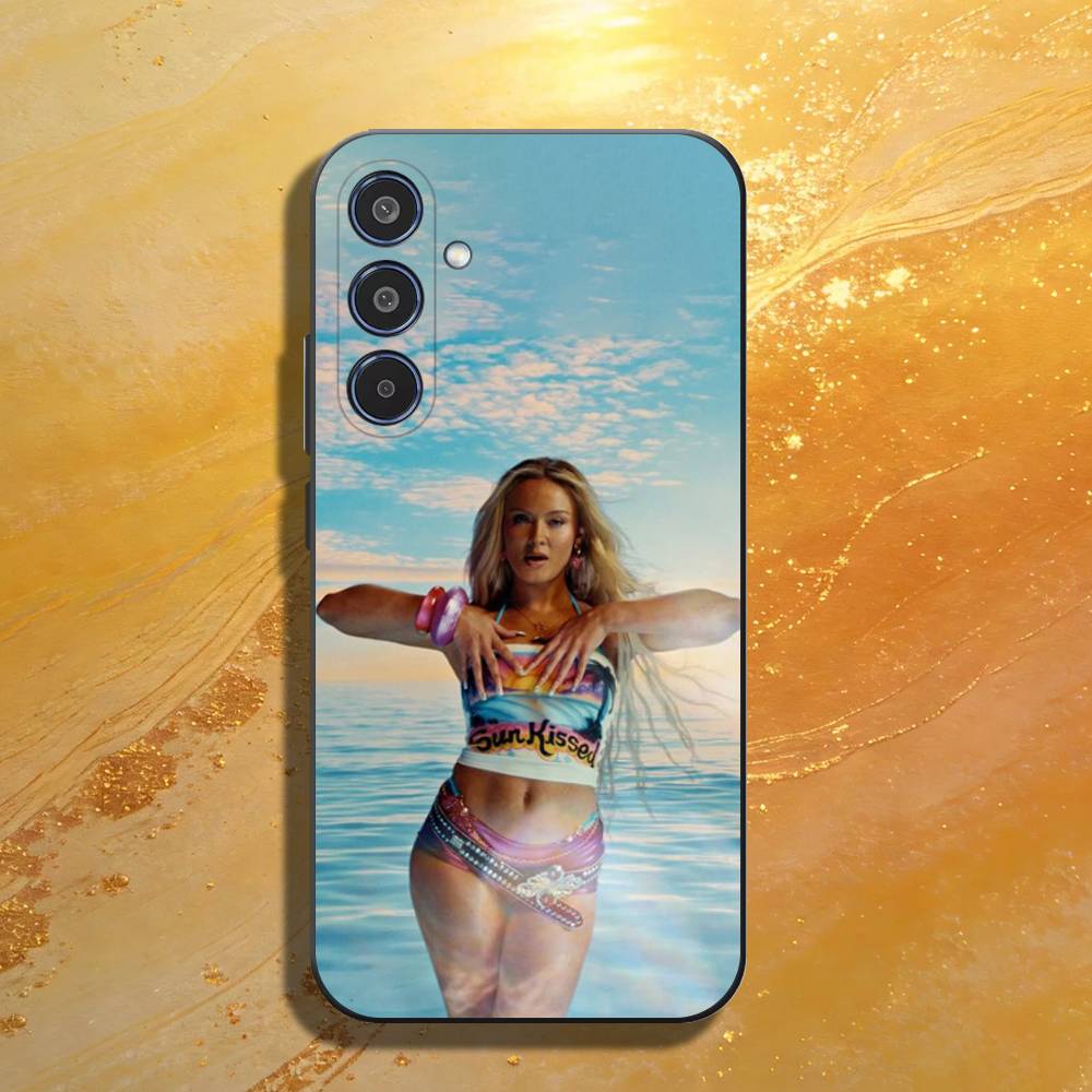 Z-Zara L-Larsson Midnight Sun  - Phone Cases Zara recension och pris