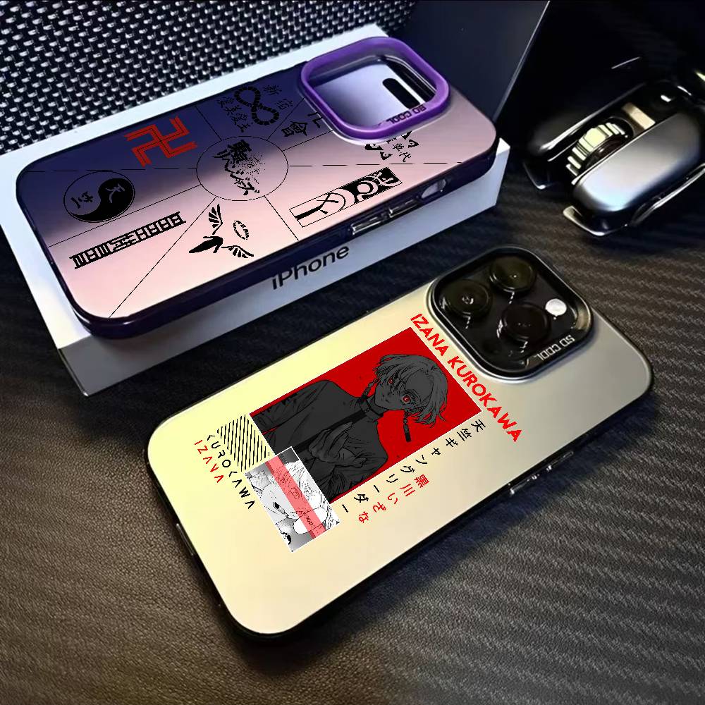 Anime Tokyo R-Revengers Phone  - Phone Cases Tokyo recension och pris