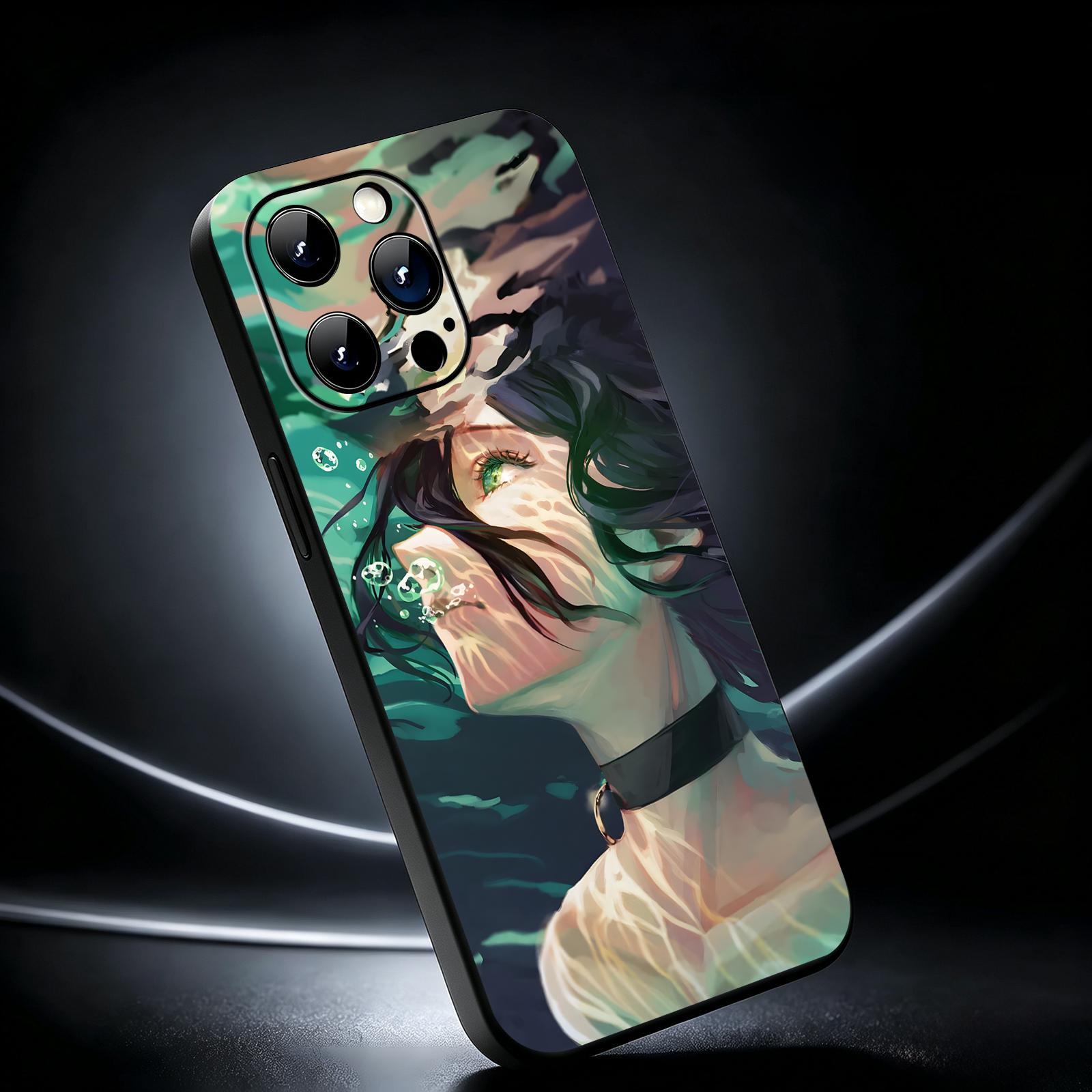 Phone Case For iPhone17 16 16e - Phone Cases Drop Proof recension och pris