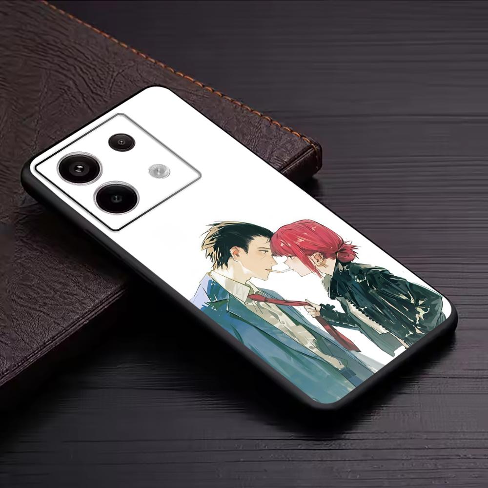 Phone the Case For Redmi Smoki - Phone Cases Xiaomi Redmi 12 recension och pris