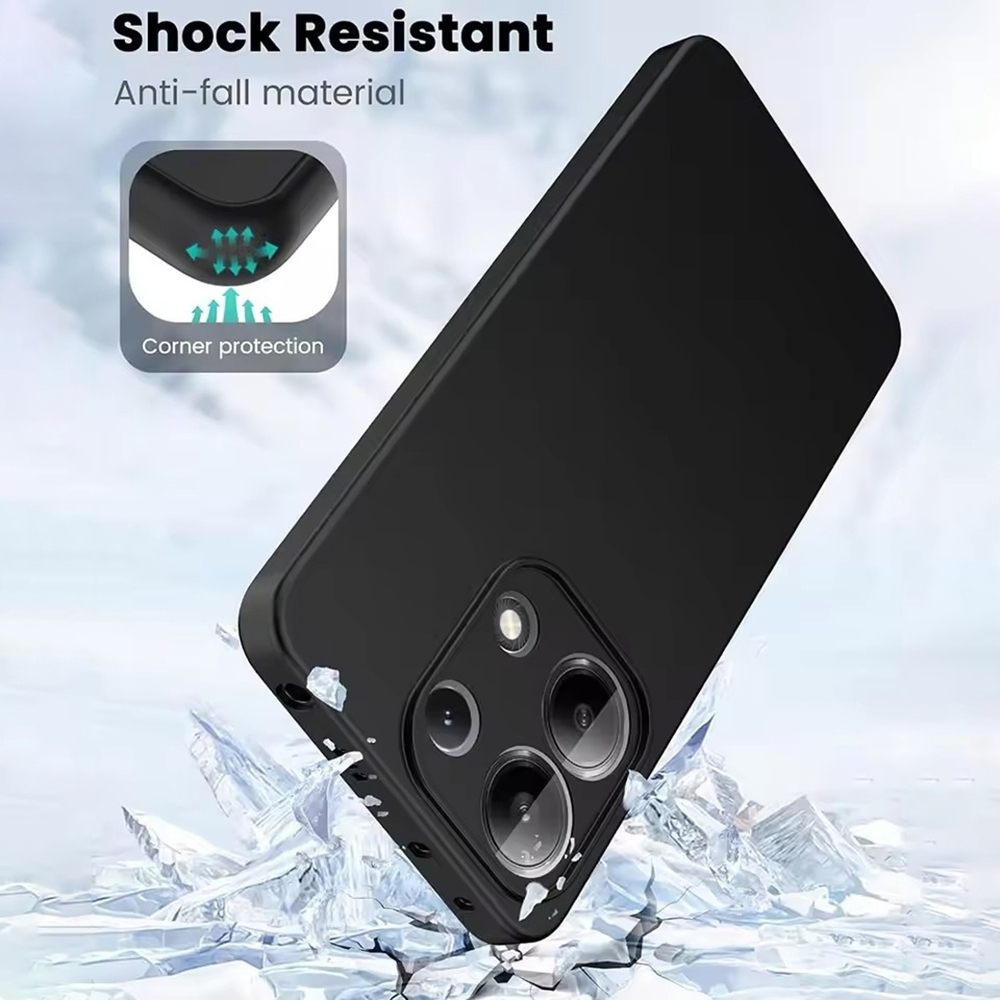 Phone the Case For Redmi Smoki - Phone Cases Xiaomi Redmi 12 recension och pris