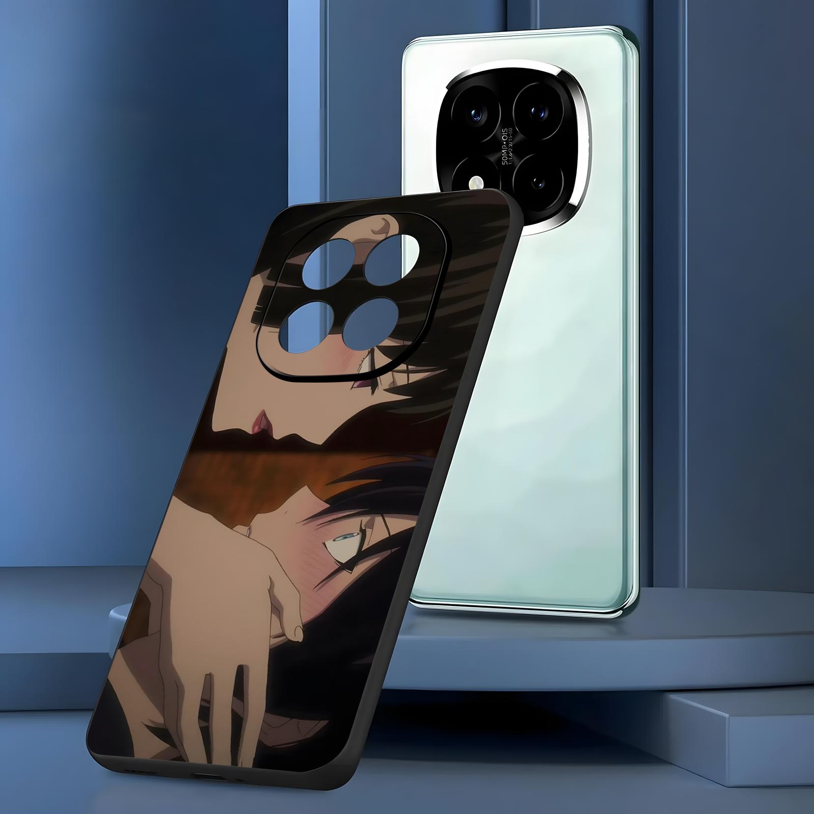 Anime Noragami  Phone Case For - Phone Cases Xiaomi Redmi 12 recension och pris