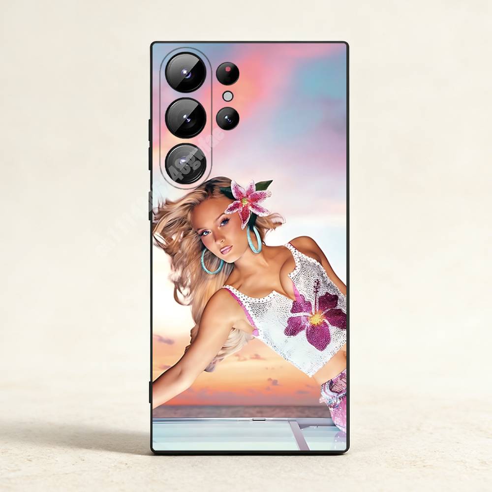 Z-Zara L-Larsson Midnight Sun  - Phone Cases Zara recension och pris