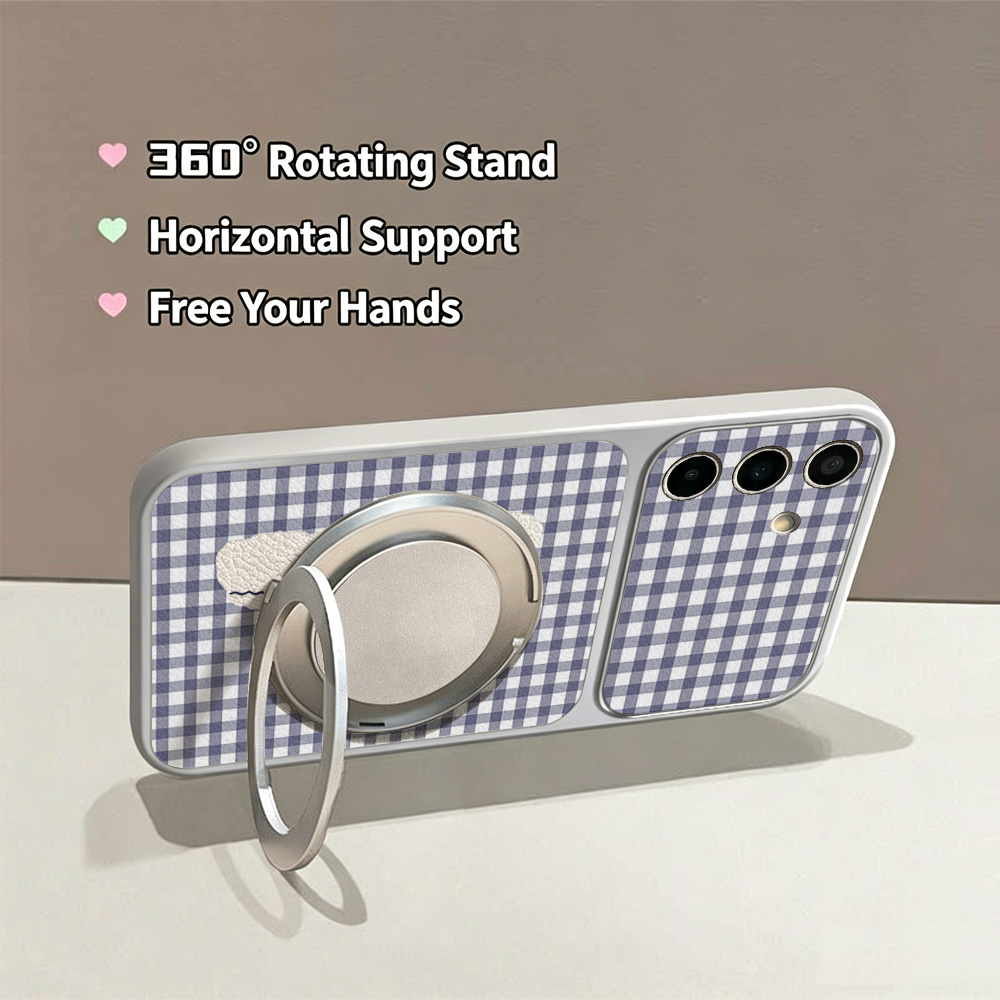 Phone Case For Samsung Galaxy  - Phone Cases Blue recension och pris