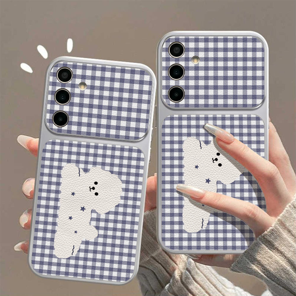 Phone Case For Samsung Galaxy  - Phone Cases Blue recension och pris