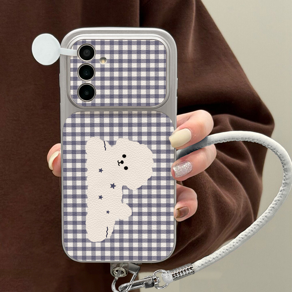 Phone Case For Samsung Galaxy  - Phone Cases Blue recension och pris