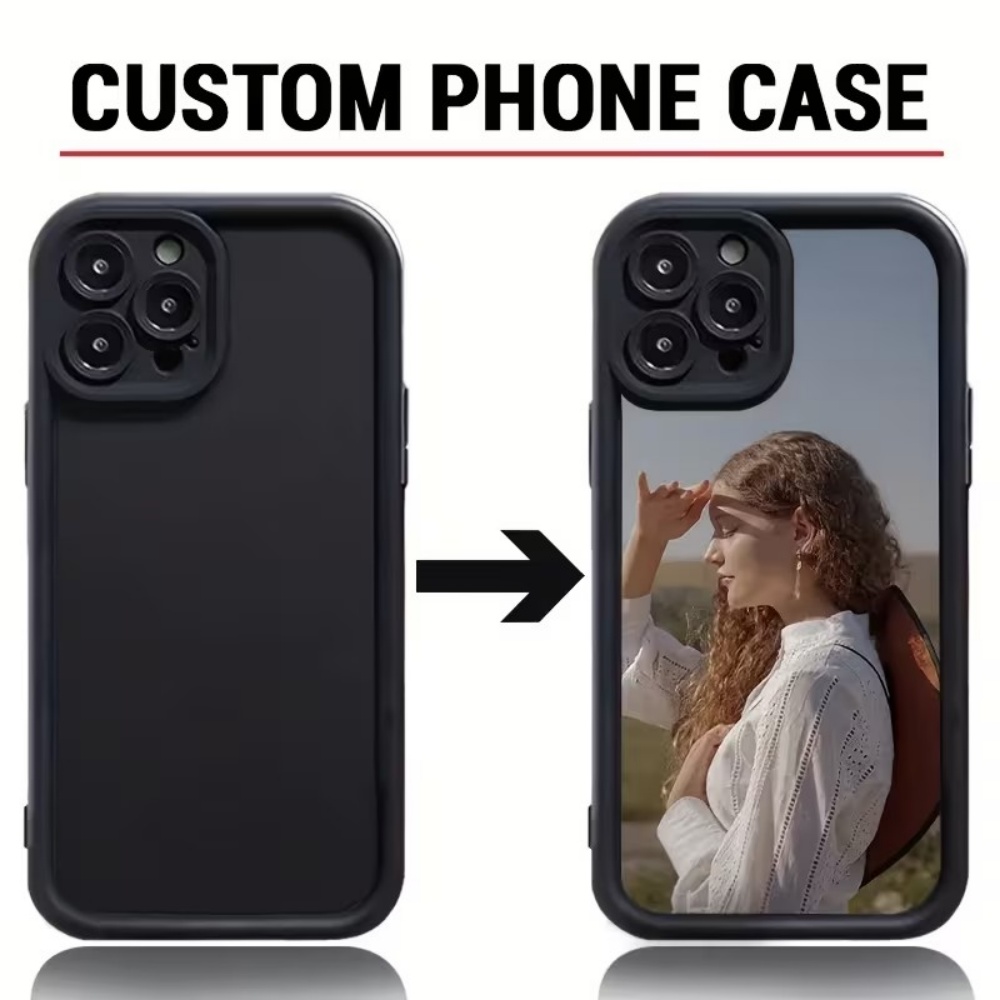 DIY Customization Personalized - Phone Cases Personalised recension och pris