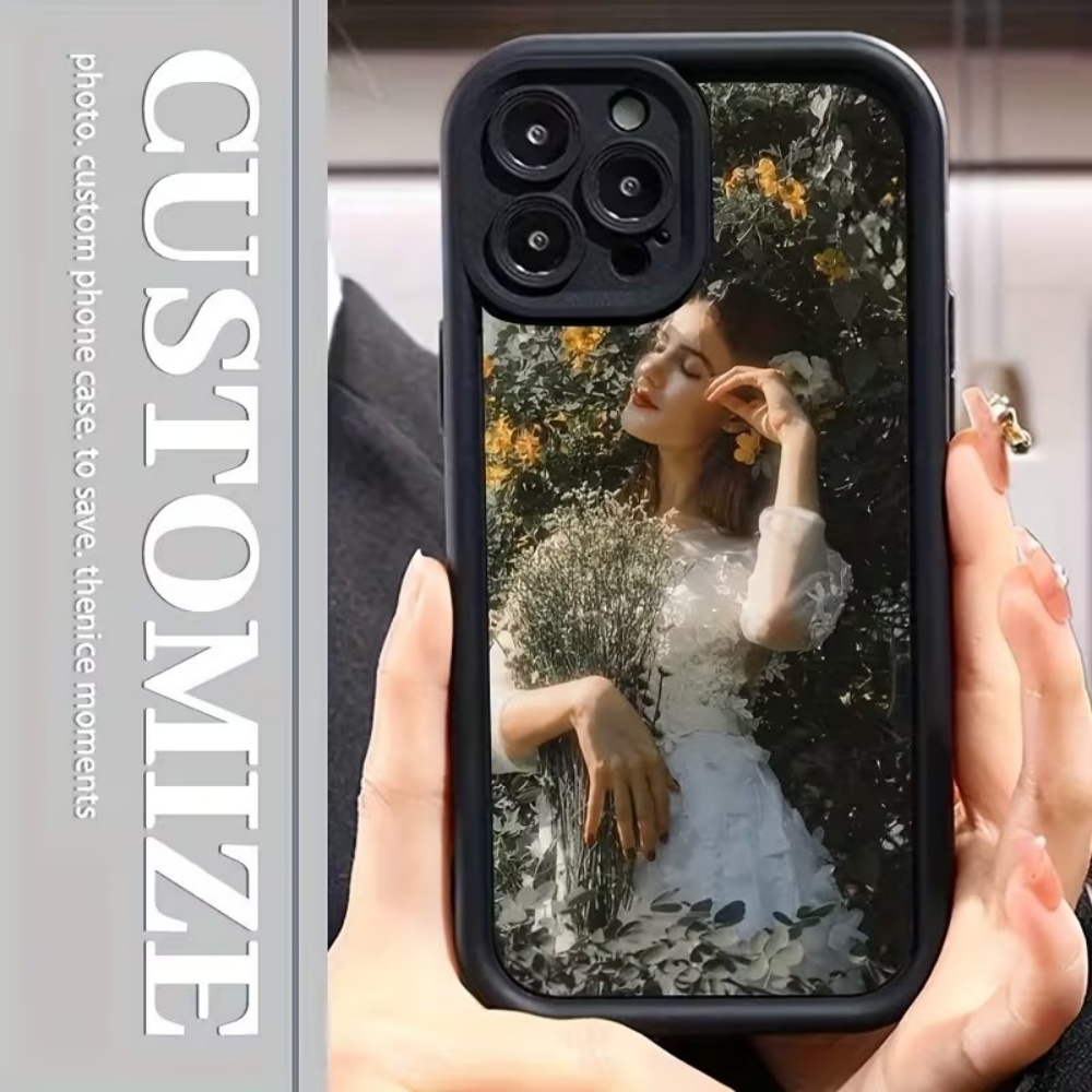 DIY Customization Personalized - Phone Cases Personalised recension och pris