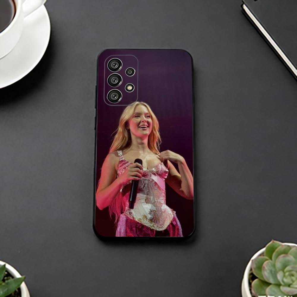 Zara Larsson V-Venus Phone Cas - Phone Cases Zara recension och pris