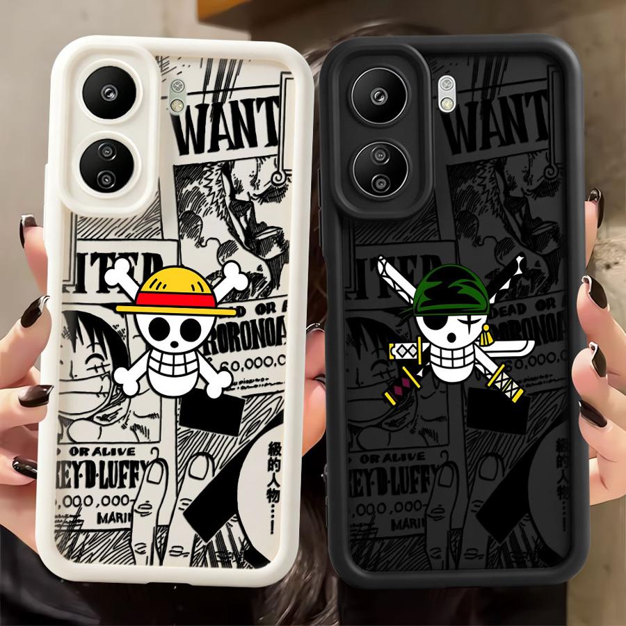 One Piece Bone Logo Case for X - Phone Cases Oneplus recension och pris