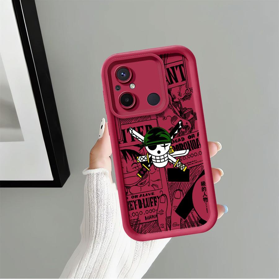 One Piece Bone Logo Case for X - Phone Cases Oneplus recension och pris