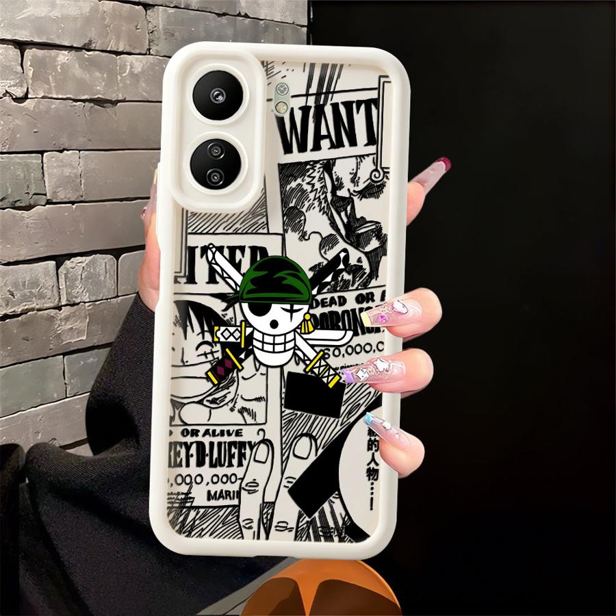 One Piece Bone Logo Case for X - Phone Cases Oneplus recension och pris