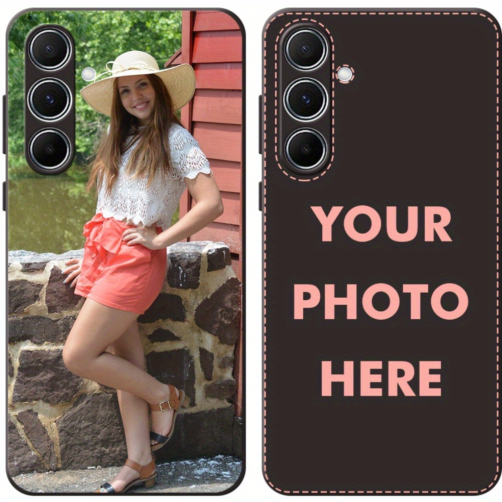 Custom Matte Case for iPhone 1 - Phone Cases Personalised recension och pris