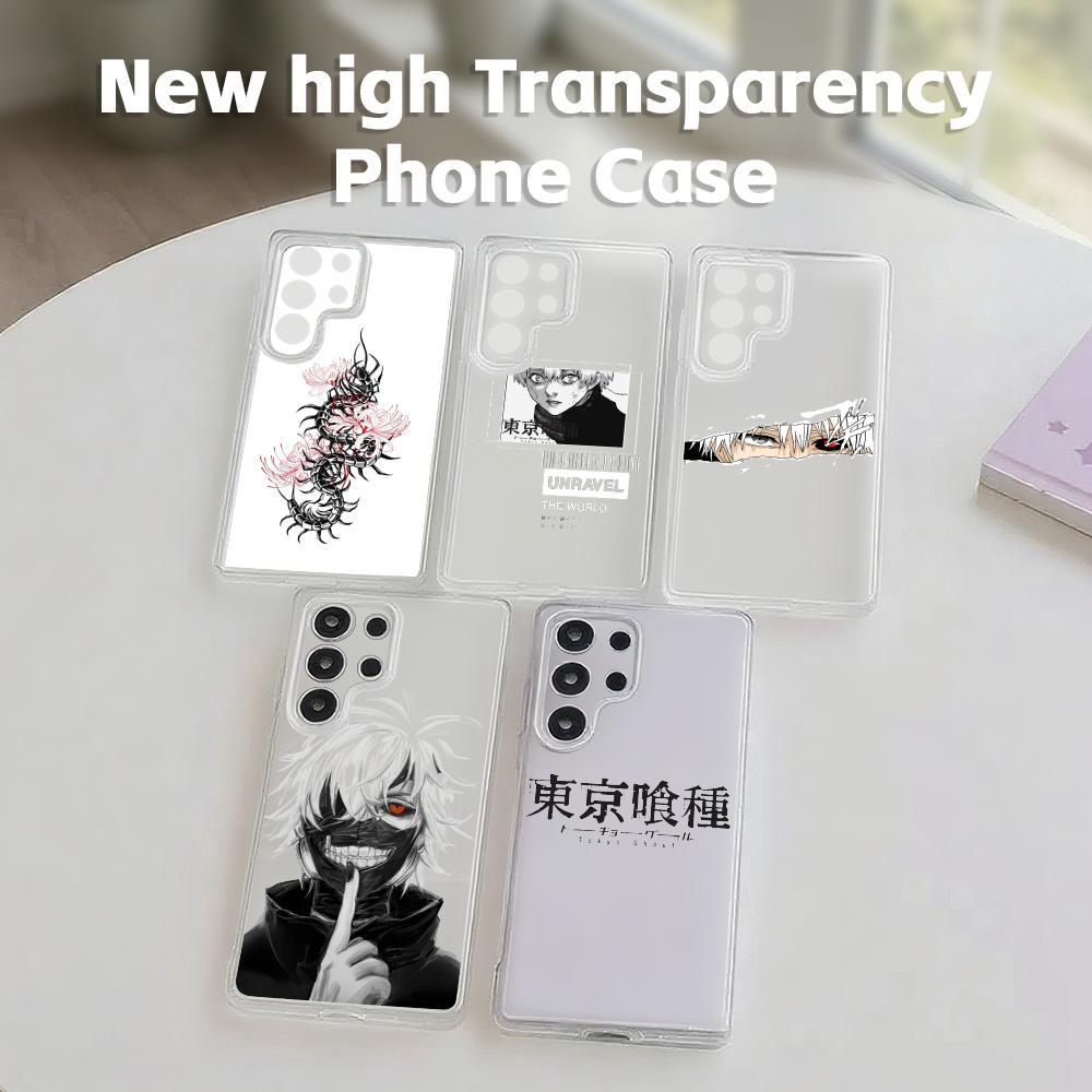 Hot cool Anime Japan Tokyo Gho - Phone Cases Tokyo recension och pris