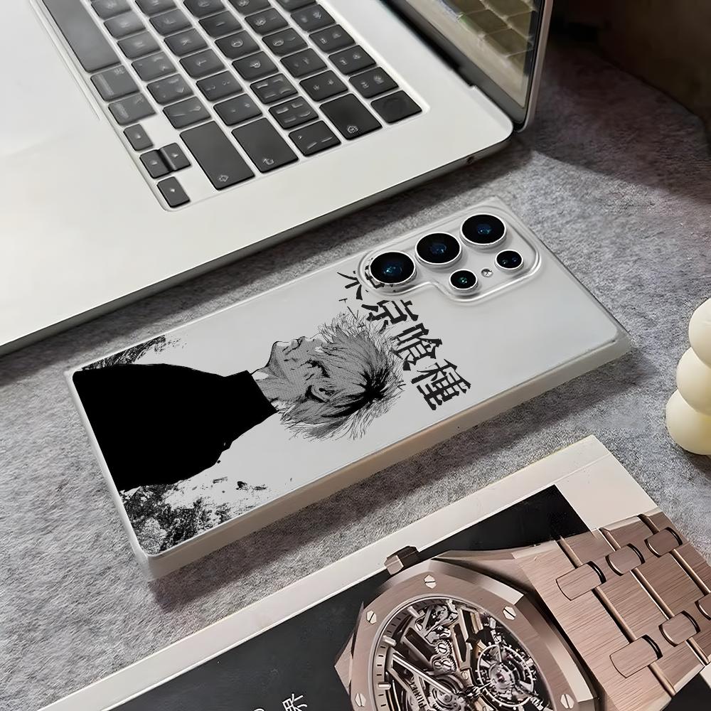 Hot cool Anime Japan Tokyo Gho - Phone Cases Tokyo recension och pris