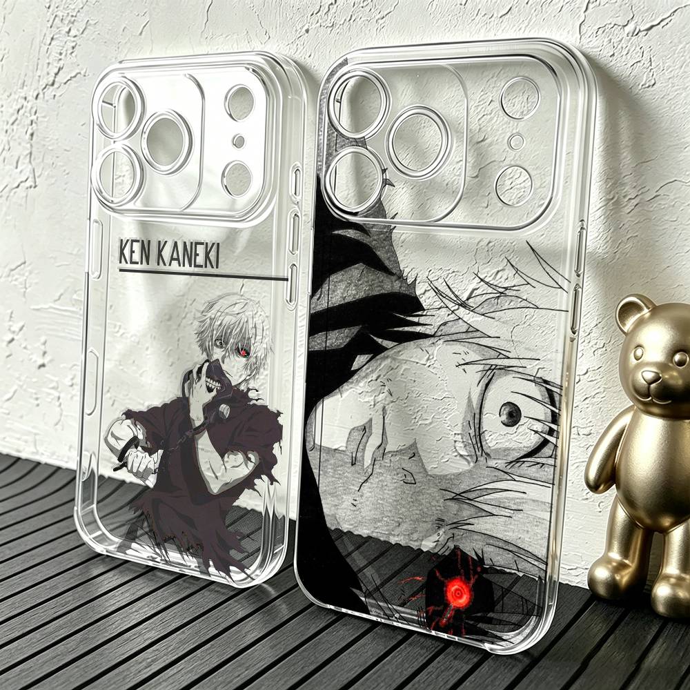 Tokyo Ghoul Ken Kaneki  Phone  - Phone Cases Tokyo recension och pris
