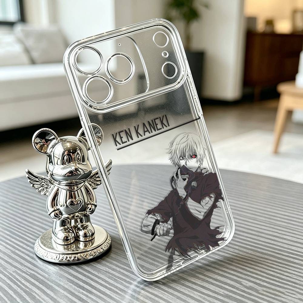 Tokyo Ghoul Ken Kaneki  Phone  - Phone Cases Tokyo recension och pris
