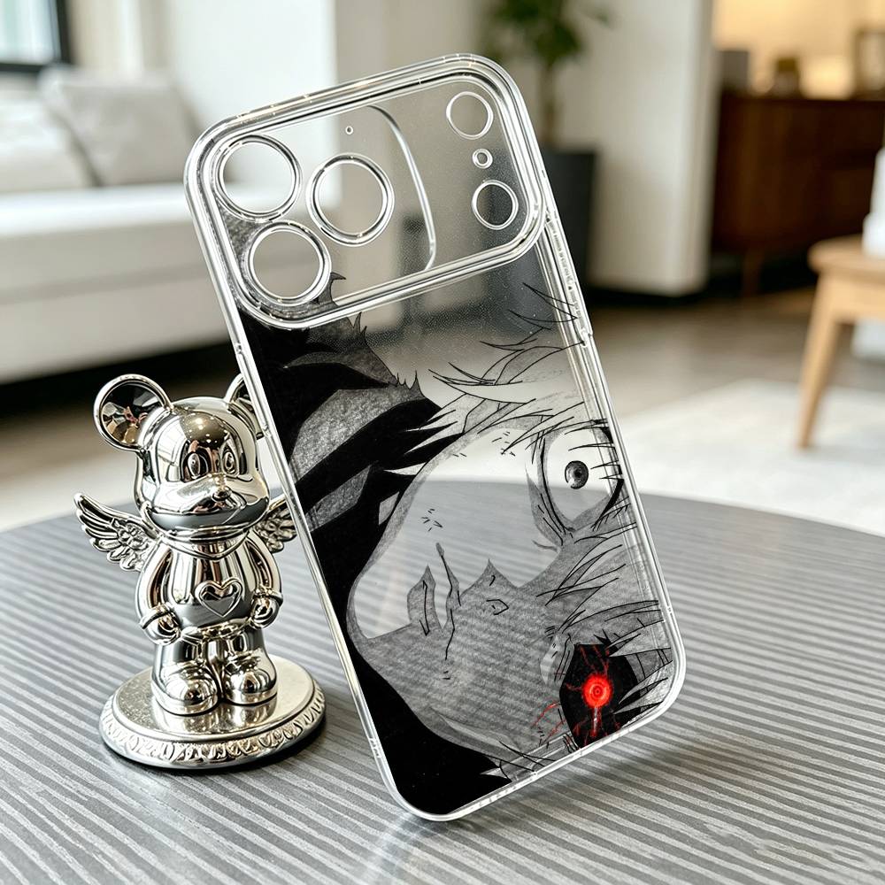 Tokyo Ghoul Ken Kaneki  Phone  - Phone Cases Tokyo recension och pris