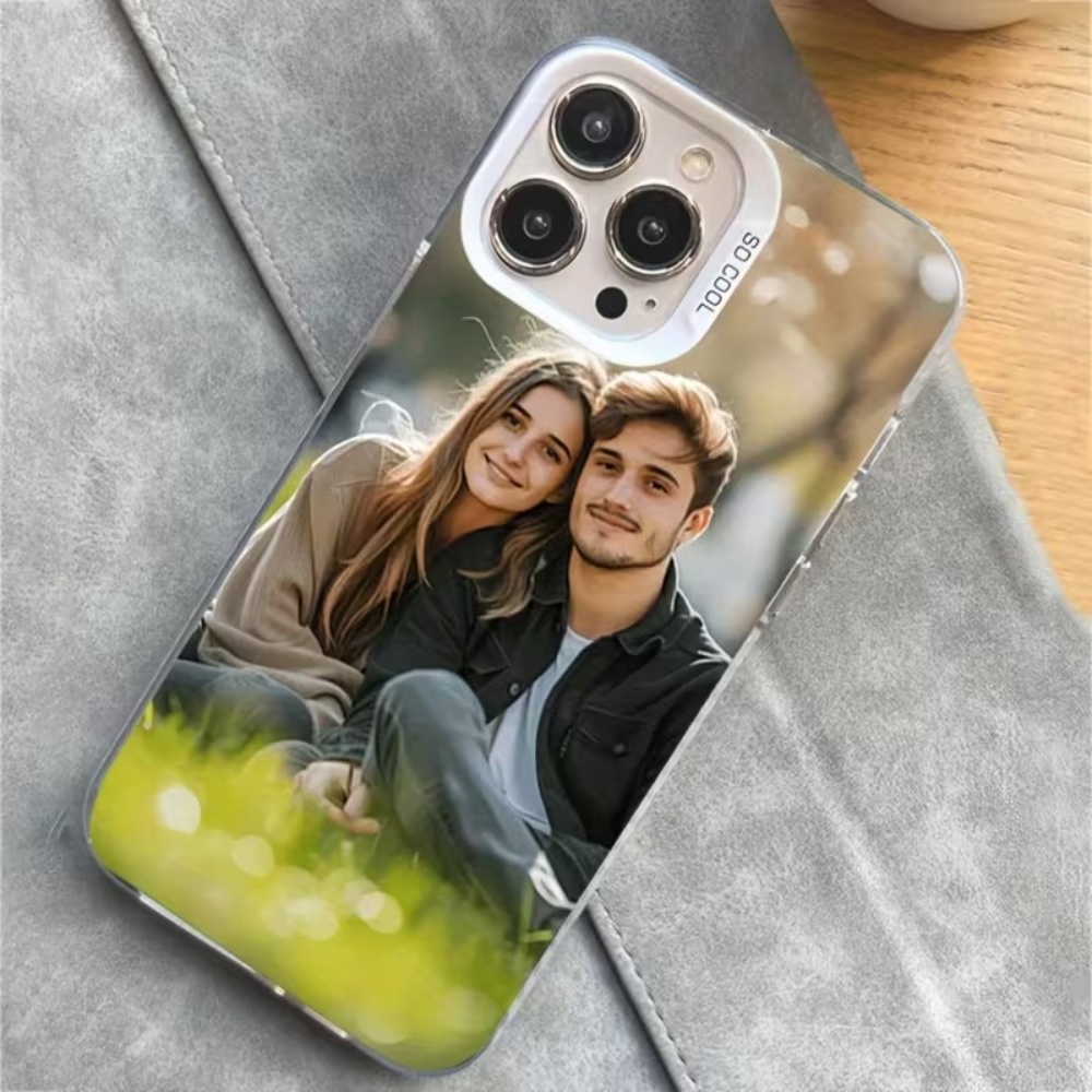 DIY Customization Photos Perso - Phone Cases Personalised recension och pris