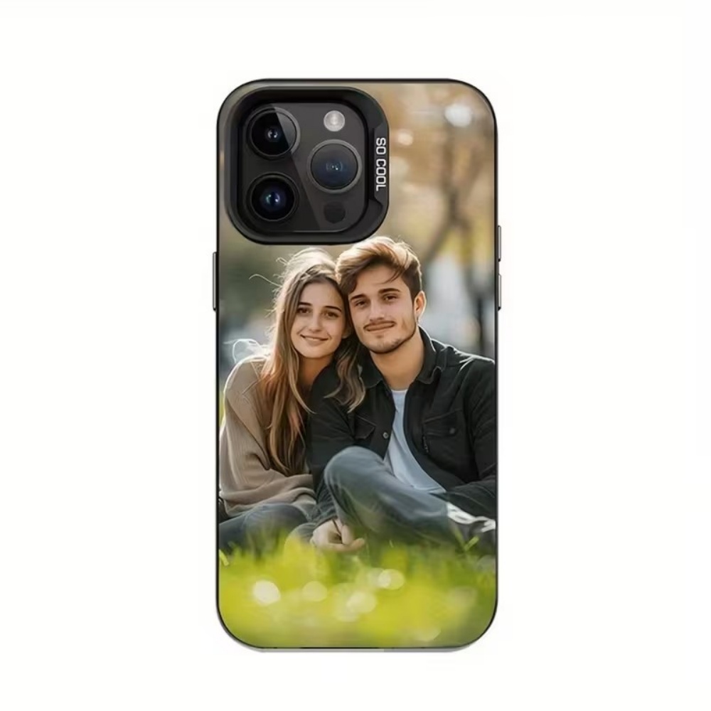 DIY Customization Photos Perso - Phone Cases Personalised recension och pris