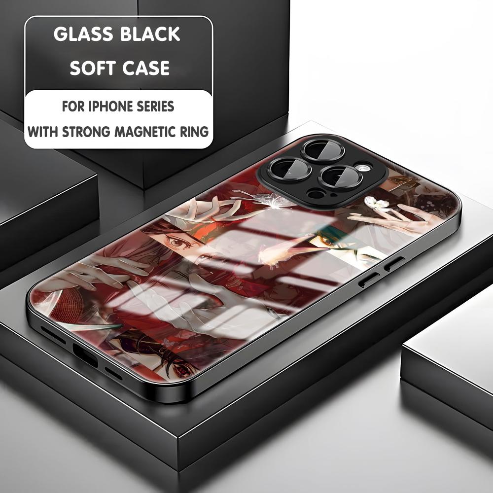 Hot anime Heaven Official's Bl - Apple Iphone 15 recension och pris