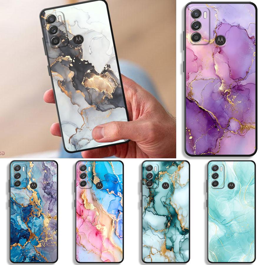Case for Motorola Moto G52 G53 - Phone Cases For Motorola recension och pris
