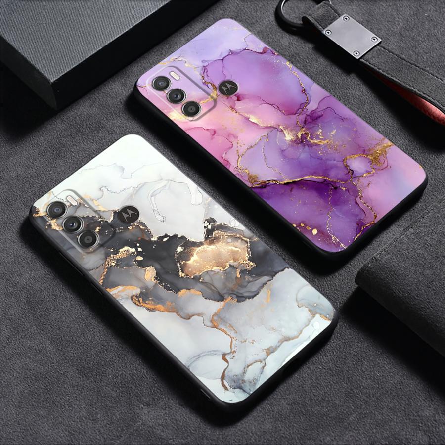 Case for Motorola Moto G52 G53 - Phone Cases For Motorola recension och pris