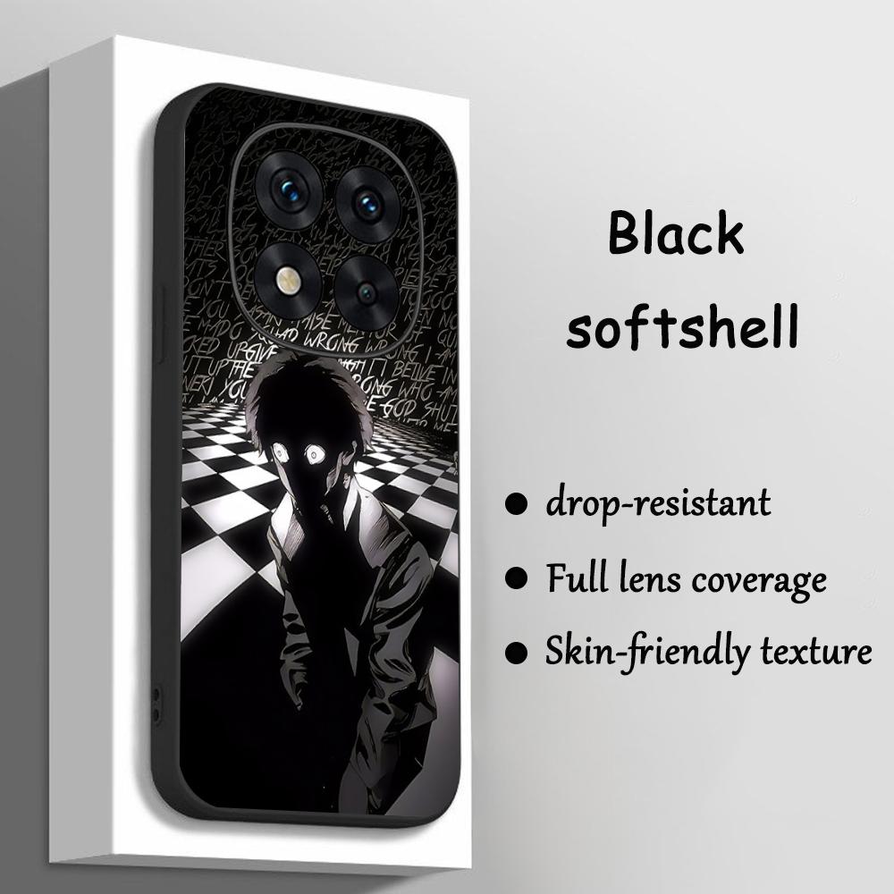 Hot Tokyo Ghoul classic anime  - Phone Cases Xiaomi Redmi 12 recension och pris