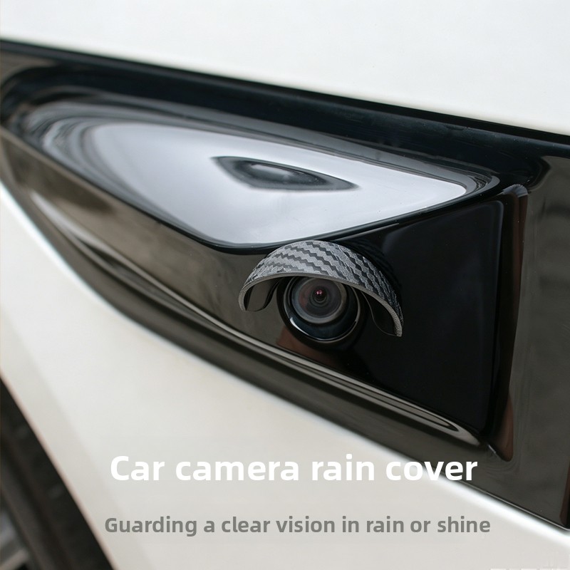 Car Camera Lens Protector Rear - Camera Lens Protector recension och pris