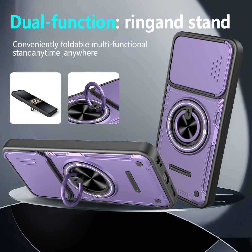 Slide Camera Lens Protector 36 - Camera Lens Protector recension och pris