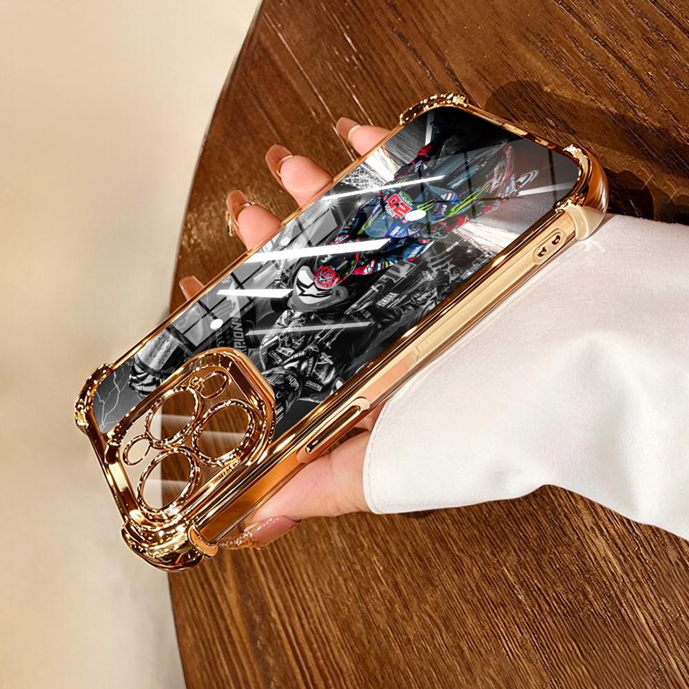 F-Fabio Q-Quartararo Moto NO.2 - Phone Cases Drop Proof recension och pris